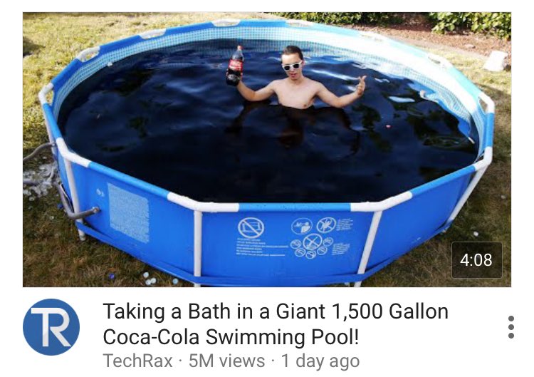 MarkAFvine's tweet image. Family: So what do you want to do after HighSchool? College? 
Me: