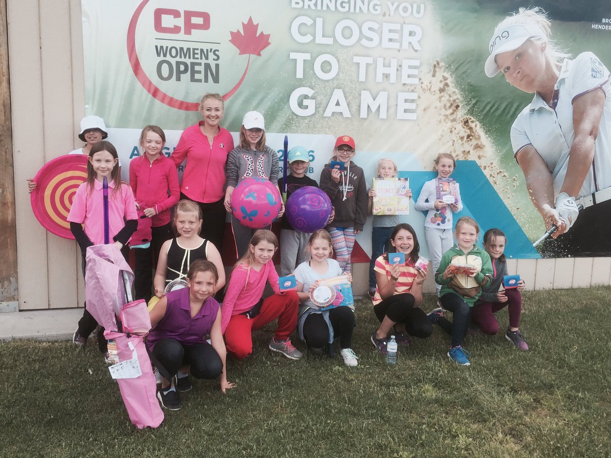 GolfutureYYC tweet picture
