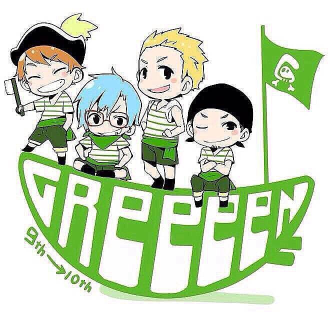 kisaki_CReW's tweet photo. お願いしますーっ❤️💙💚💛

#GReeeeN好きな人RT
#whiteeeen好きな人RT
#GRCReWさんと繋がりたい https://t.co/xnc4Fj9AgL