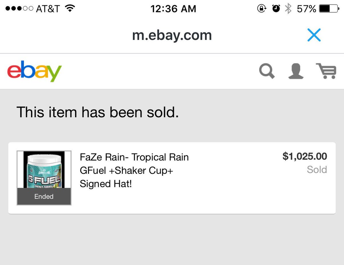 FaZe_Rain's tweet image. No fucking way