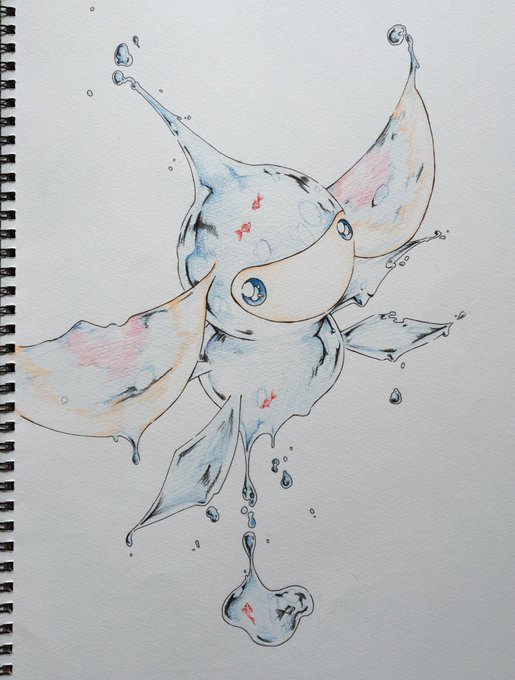舞蝶 汚絵描き野郎さん がハッシュタグ ボトルポケモン をつけたツイート一覧 1 Whotwi グラフィカルtwitter分析 舞蝶 汚絵描き野郎さん がハッシュタグ ボトルポケモン をつけたツイート一覧 1 Whotwi グラフィカルtwitter分析