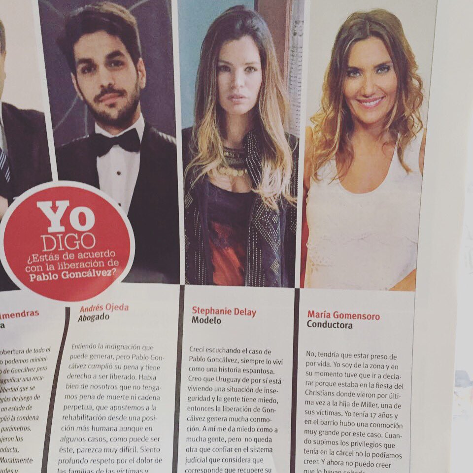 stefy_delay's tweet photo. Yo digo...gracias a @SabadoShowuru por siemore@tenerme en cuenta https://t.co/ILM7IbKrfP