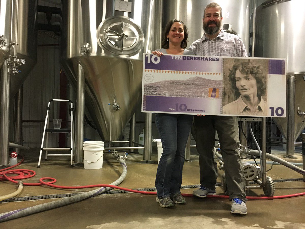 The Berkshire Edge tweet media