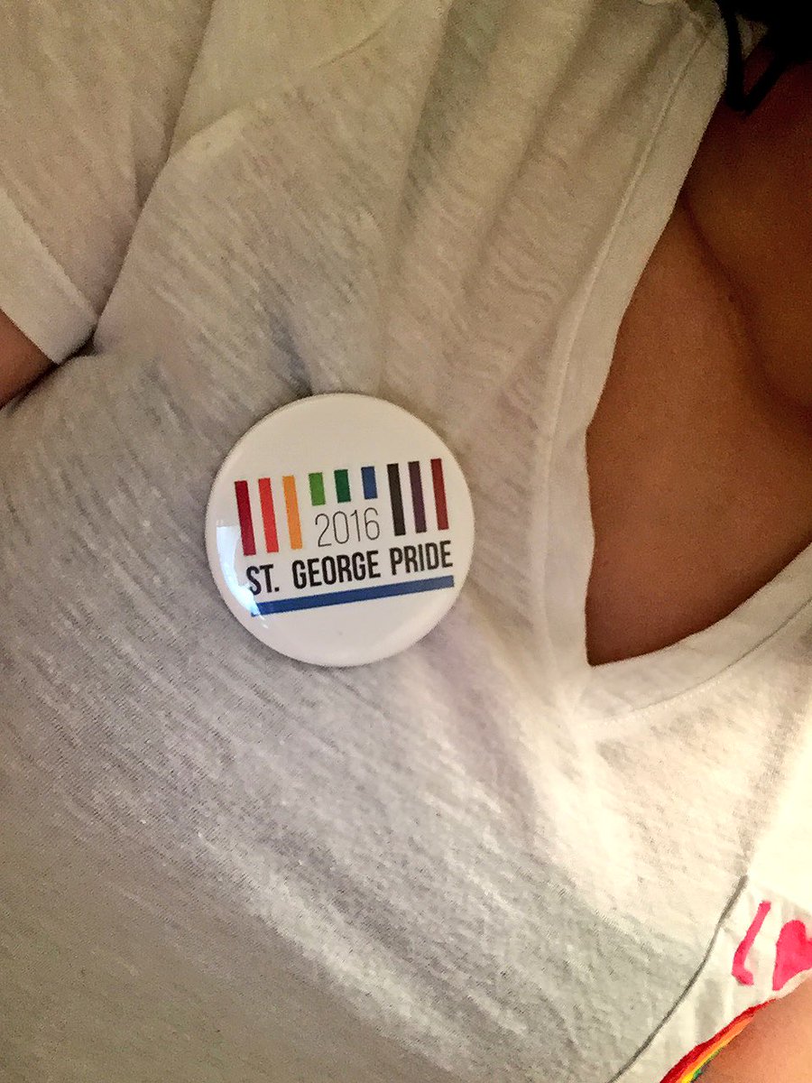 leah_marisol's tweet photo. today was incredible #stgpride ๐ https://t.co/sWmcMkhgjl