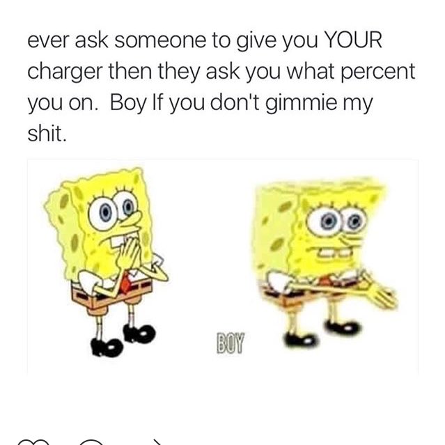IIIKAZIII's tweet photo. Weak😂💀 #meme #charger #wefinnasquareupifyoudontgivememyshit https://t.co/yy4Y3slb3k