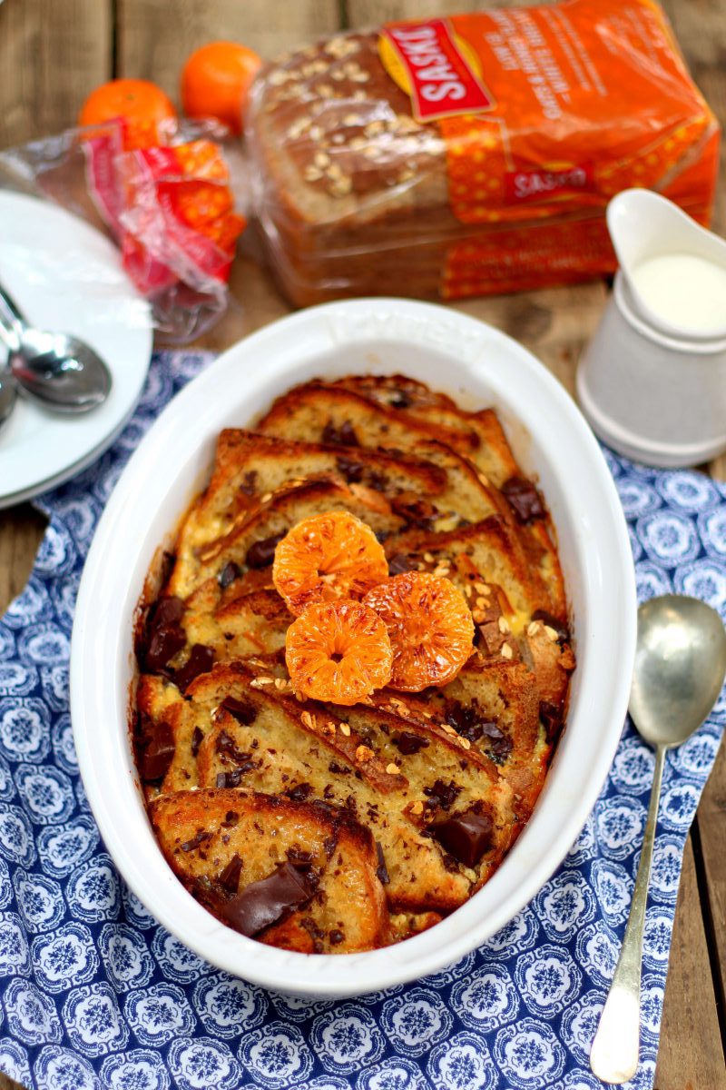 Happy Chocolate Pudding Day! Here's a recipe to celebrate. buff.ly/28U31M2