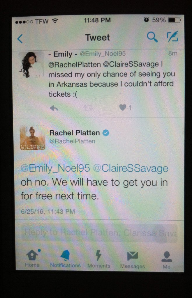 Emily❤️ tweet media