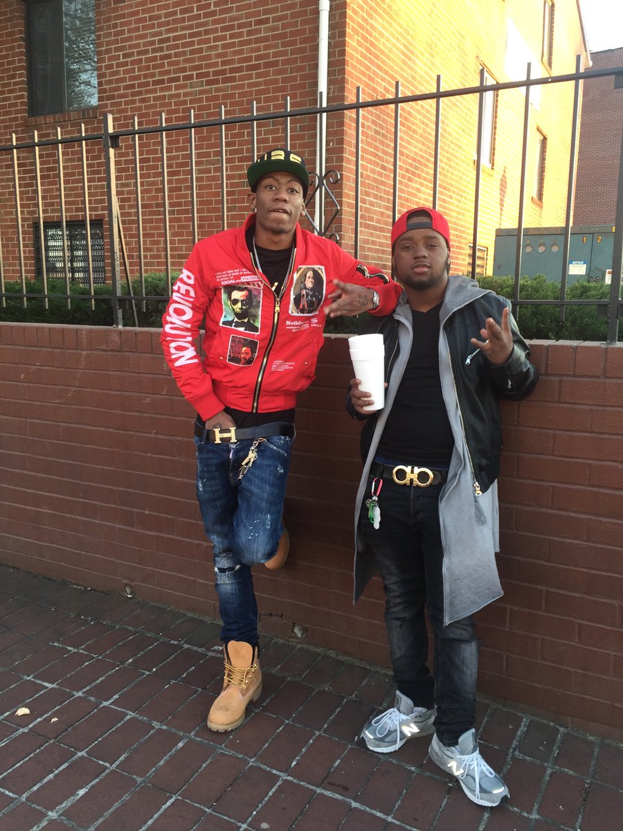 AvenueYoungRon's tweet photo. My Thug My Woe My❤️ My Everything What Imma Do What Out U Fam #OtfEnt #IloveYouYo This Shit Don't Seem Real💔😪 https://t.co/JeKdIS8dKu