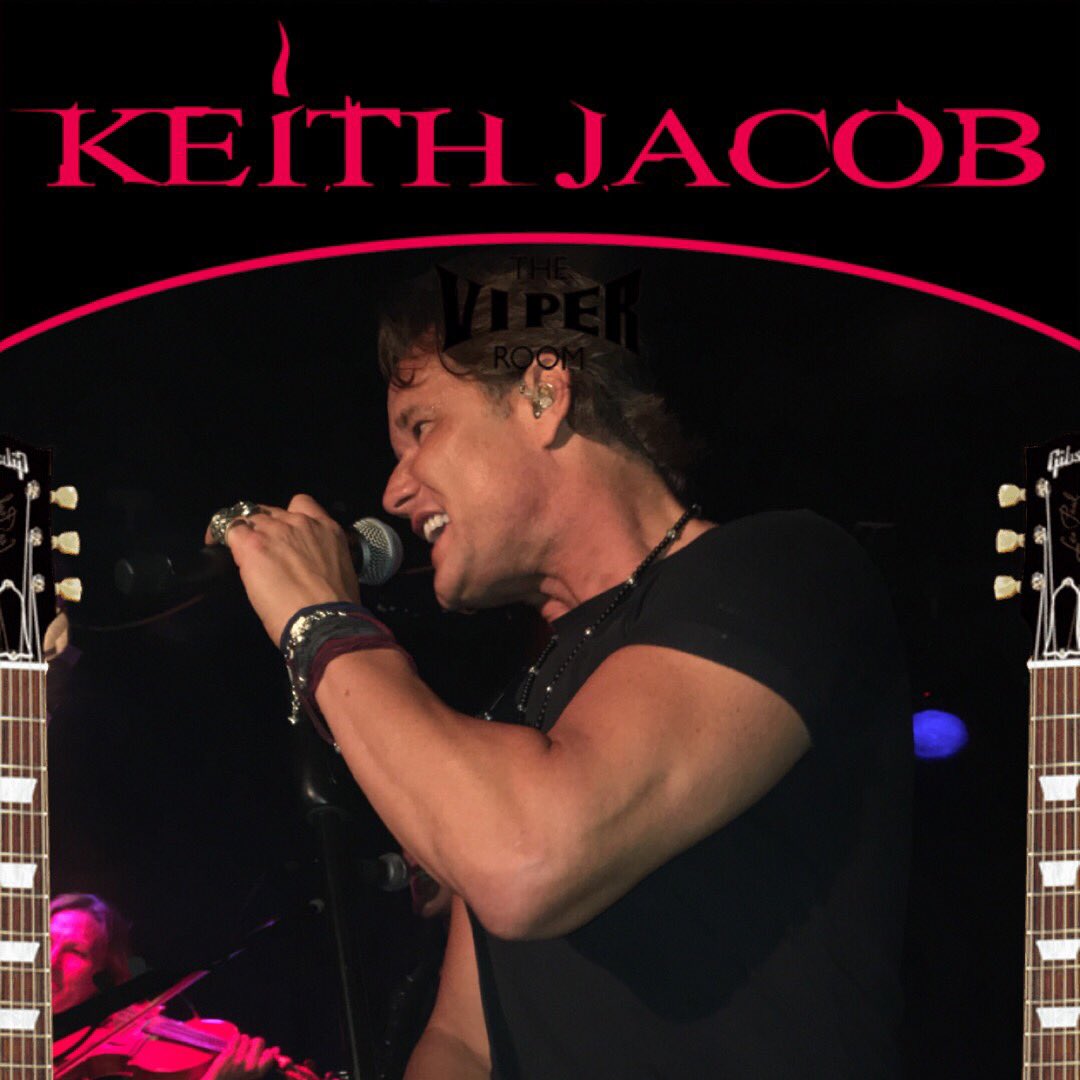 rockin on the Blvd! #viper room