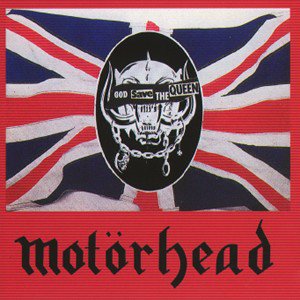 FrasesDRockstar's tweet photo. 16 años del single "God Save the Queen" de @myMotorhead
#WeAreMotörhead #GodSaveTheQueen(Cover) #OneMoreFuckingTime https://t.co/qAyXSz37U7
