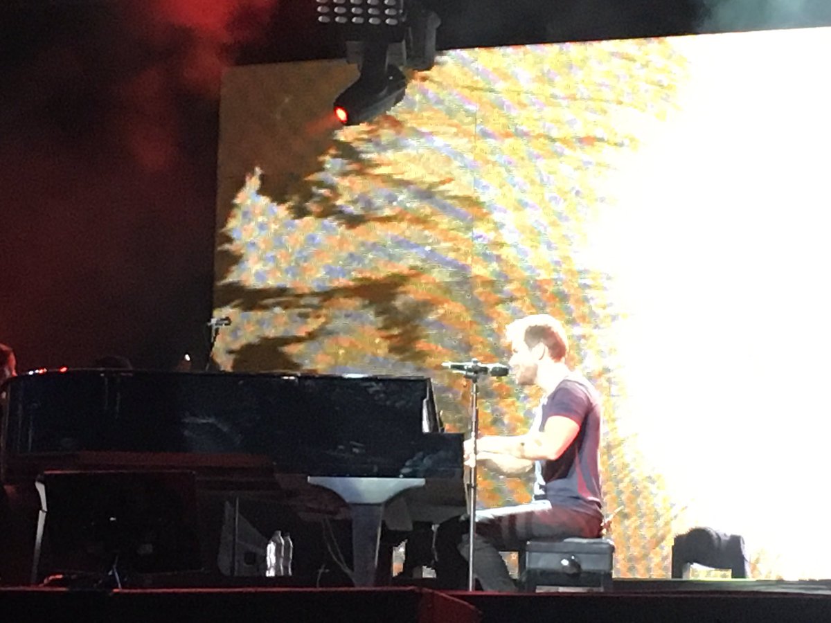 #Pic <a href="/pabloalboran/">Pablo Alborán</a> #TourTerralMexicali #Recuérdame