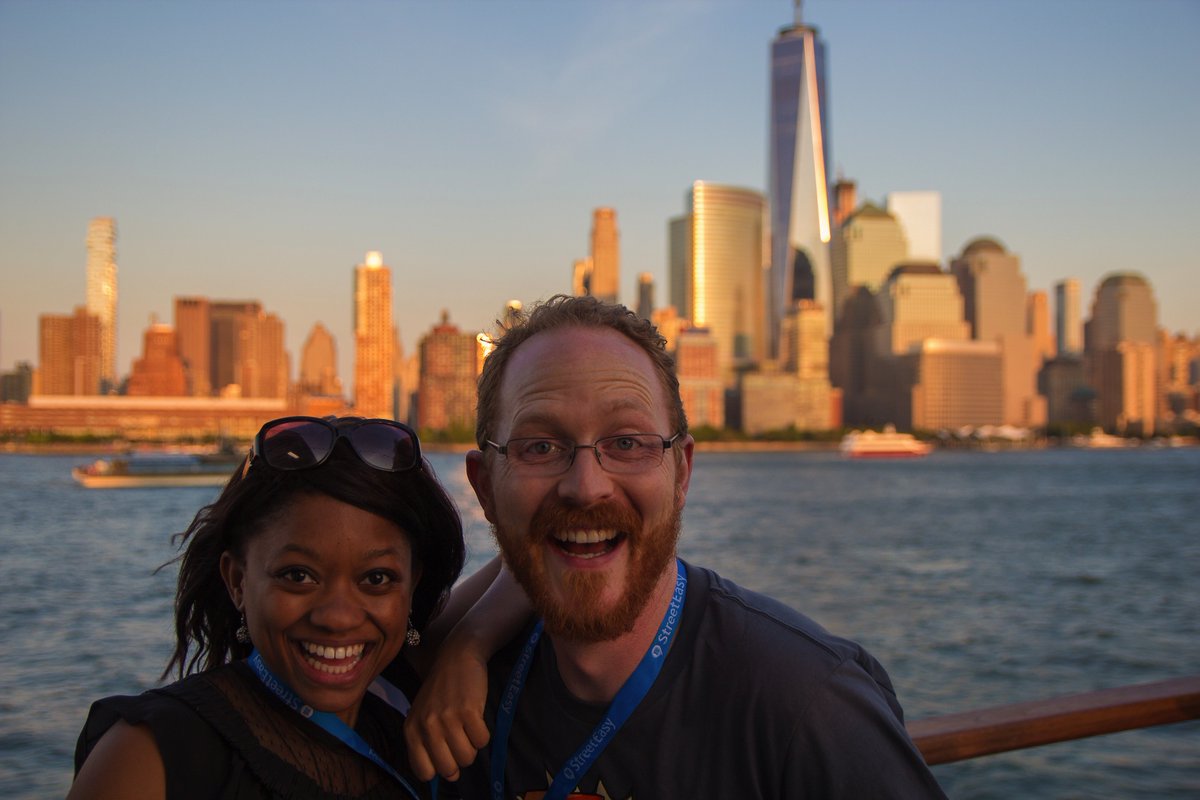 RobFrelow's tweet photo. Fun boat ride after #GORUCO2016 with @nodunayo and @AdamCuppy ! https://t.co/IVRkPKWuDl