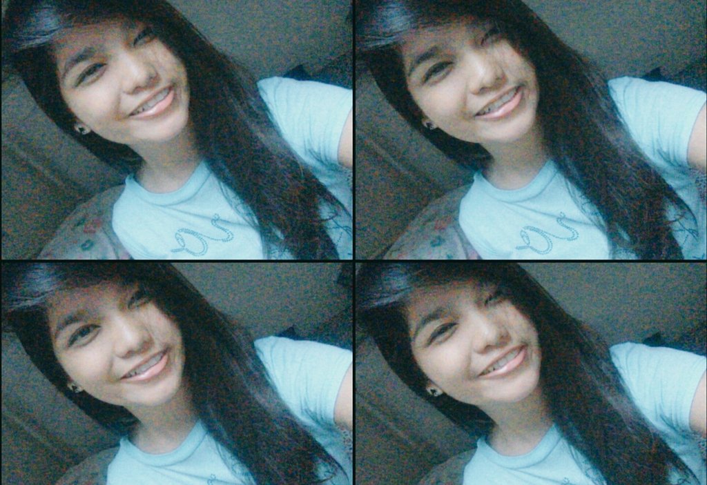 ManguiamMhel's tweet photo. For a simple smile makes ur day special๐๐
#bluefortoday๐๐ https://t.co/OhXNMLnPps