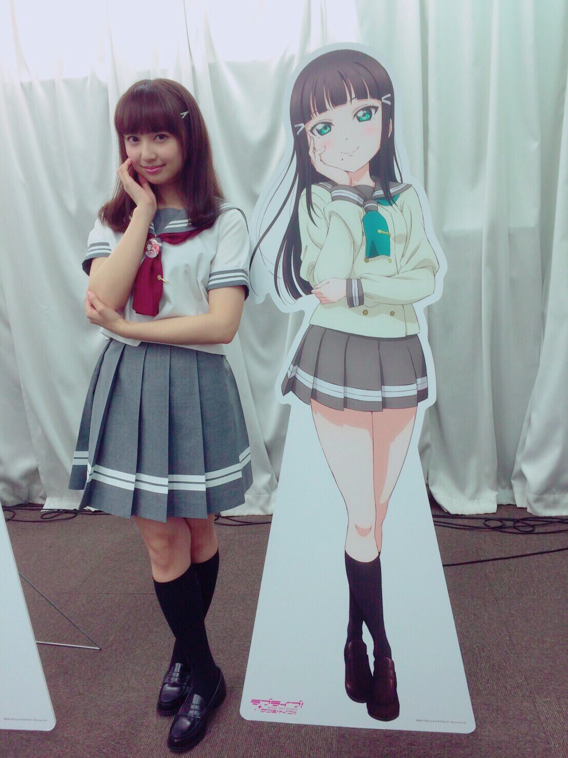 ラブライブ シリーズ オフィシャルカードゲーム トレーディング