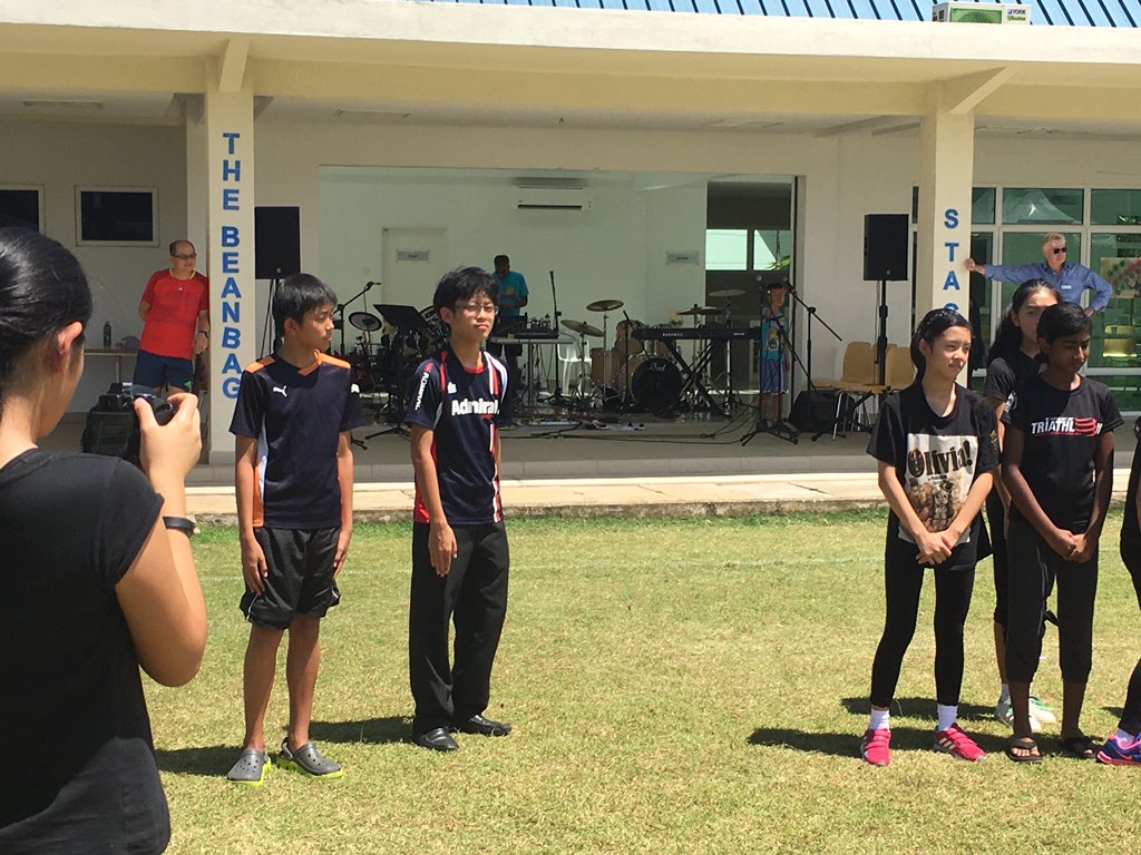 dearECiM's tweet photo. Year7 #dramaperformance  #EpsomEdge #ShakespeareSunday #Alltheworldsastage #finale https://t.co/g0fUx4HFKQ