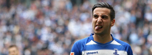 2_Steffen's tweet photo. #RP | Anscheinend soll der #FCN Interesse an Giorgi #Chanturia (23). Der Flügelstürmer wäre ablösefrei. #MSV https://t.co/R7Jf8cbPkl