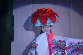 teriteria's tweet photo. 妻沼ラドン 風美劇団 https://t.co/shO0pogCub