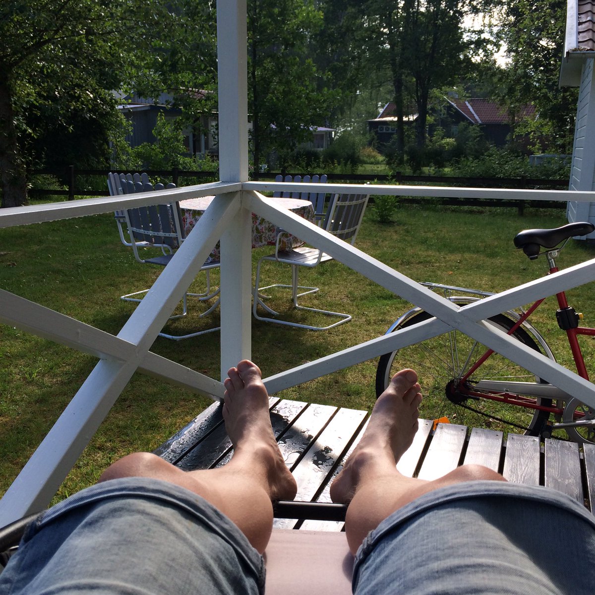 plindbergart's tweet photo. Godmorgon #världen #sverige #gotland https://t.co/qwIxNu7lY7