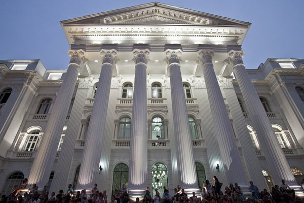 Federal University of Paraná. A public university headquartered in Curitiba, capital of the state of Paraná, Brazil