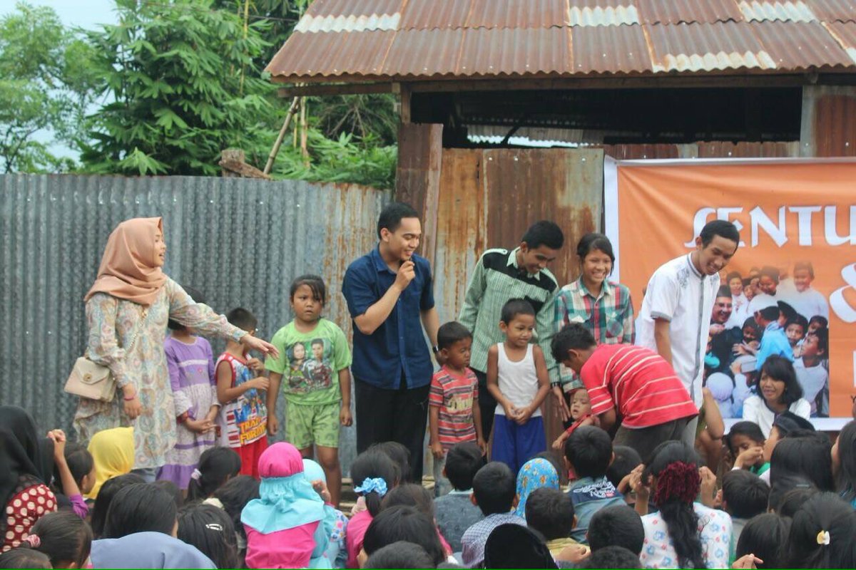 Forum Anak SulSel tweet media