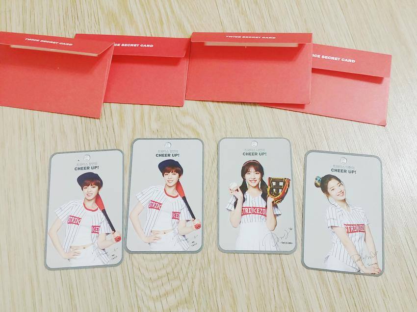 [PIC] 160625 #TWICE X STRIKEZON