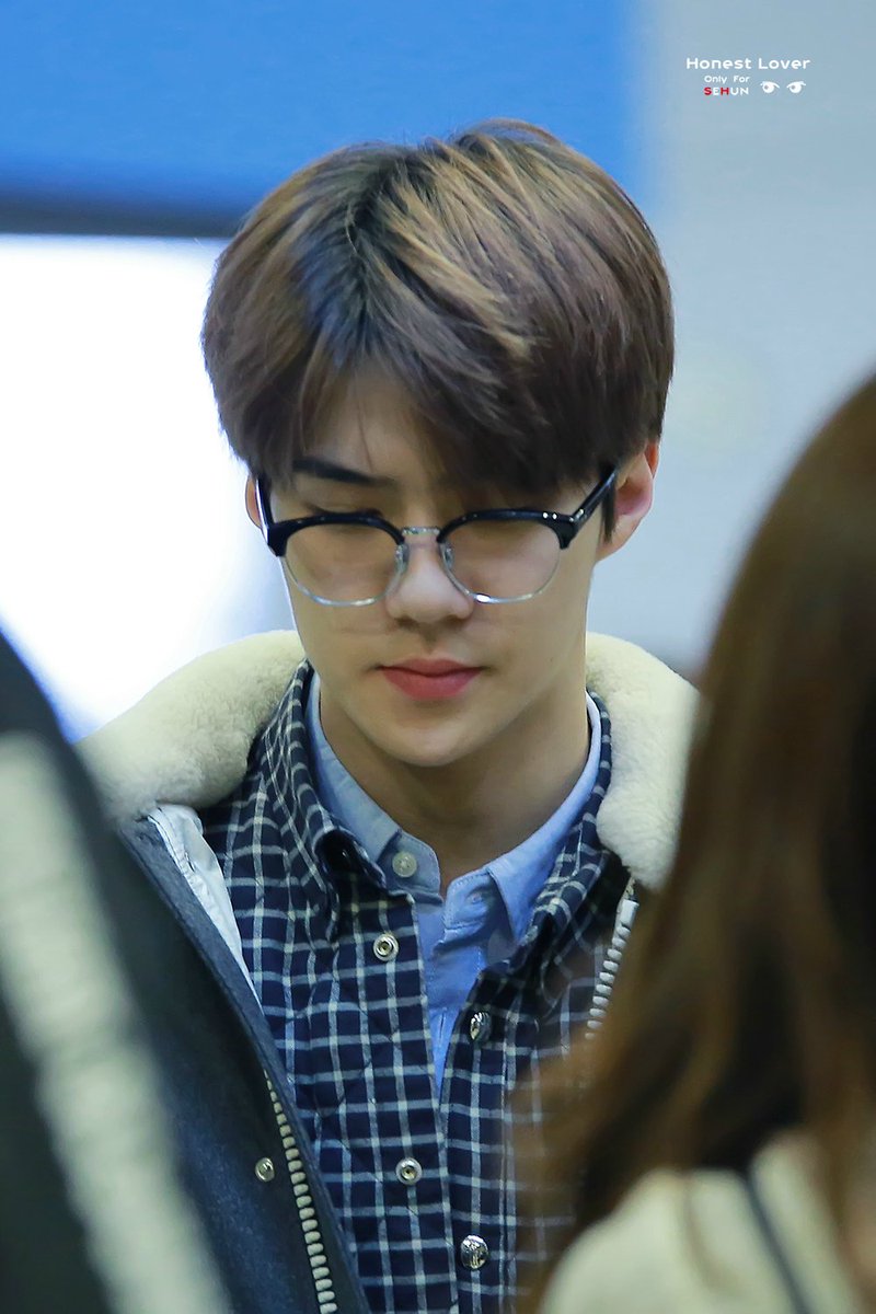 knockknock0408's tweet photo. [HQ] 160123 SEHUN cr.HonestLover
https://t.co/T6qiSwECYl https://t.co/3MCbd7wWC3