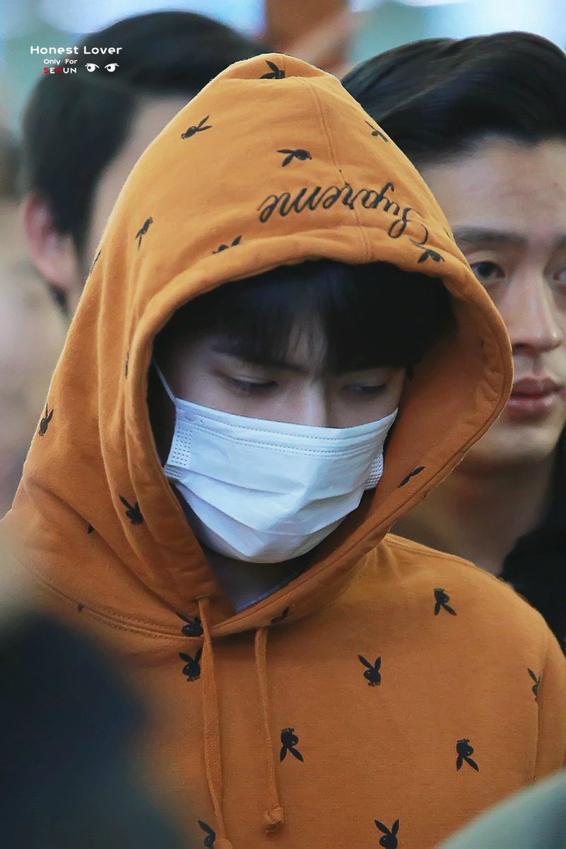 knockknock0408's tweet photo. [HQ] 160305 SEHUN cr.HonestLover
https://t.co/GXvVOAKRQ6
https://t.co/ueqAHXphFK https://t.co/MNf6toCrA3