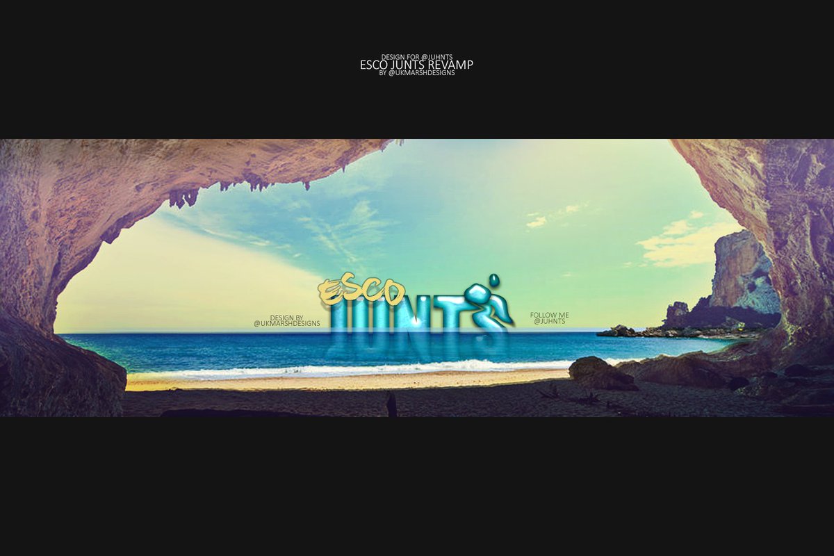 ukmarshdesigns's tweet photo. Revamp for @Juhnts as part of @esco_uprising - likes / rt's appreciated.
@GFX_Rtweeter @Relay_RTs #gfx #revamp https://t.co/QMQ1u8atxY