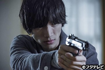 ドラマ モンタージュ 三億円事件奇譚 後編 ネタバレ感想 こめなべ