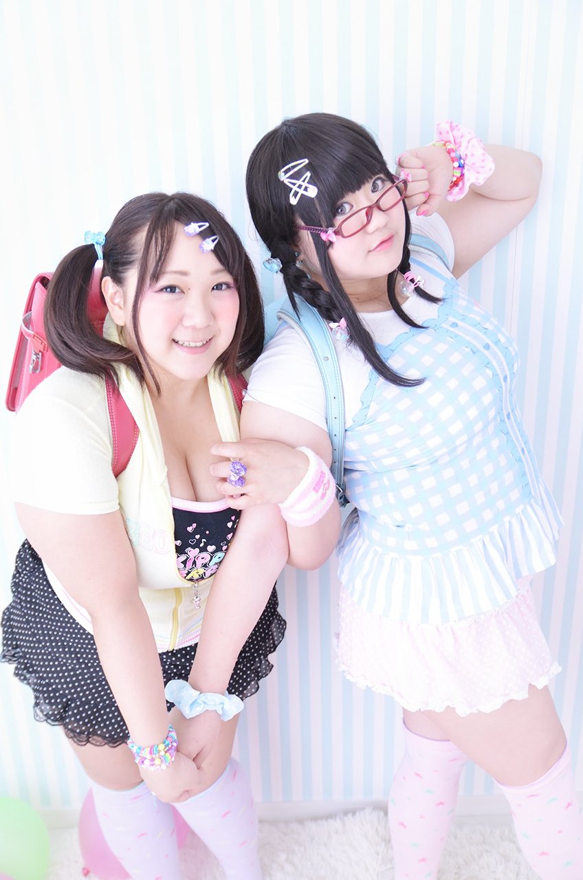ぱすてるぴんく 世のぽっちゃり女子 あきらめるな あきらめるのはまだ早い 君にも着れる可愛い女児服があるぞ 女児服 合法ロリ マシュマロ女子 コスホリ ぱすてるぴんく 世のぽっちゃり女子 あきらめるな あきらめるのはまだ早い 君にも着れる可愛い女児服があるぞ 女児服 合法ロリ マシュマロ女子 コスホリ