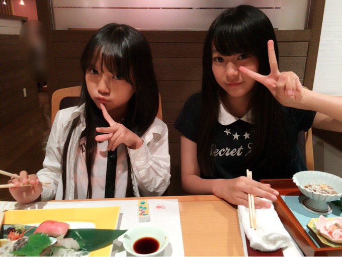 Twitterのコスプレ画像2