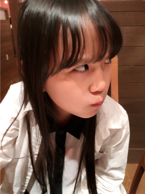 Twitterのコスプレ画像4