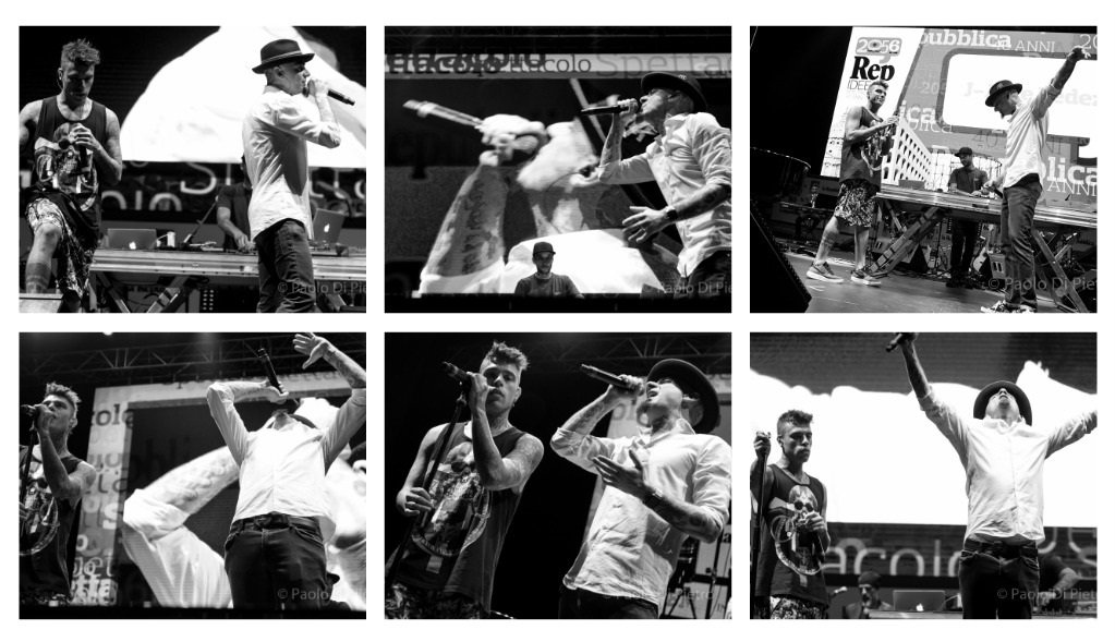 Webnotte's tweet photo. #Repidee56 #Webnotte Ricordo di una bellissima performance Ft Di Pietro
https://t.co/cvrWp5vE4a @jaxofficial @Fedez https://t.co/UEG54ZLjWw