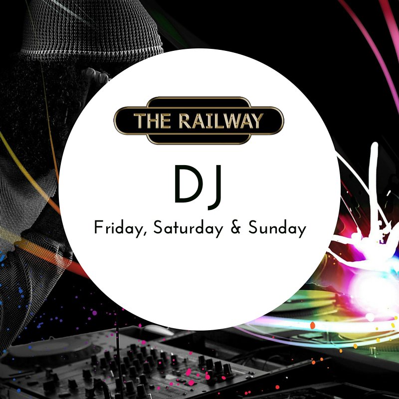 DJ - What's your favourite dance track?