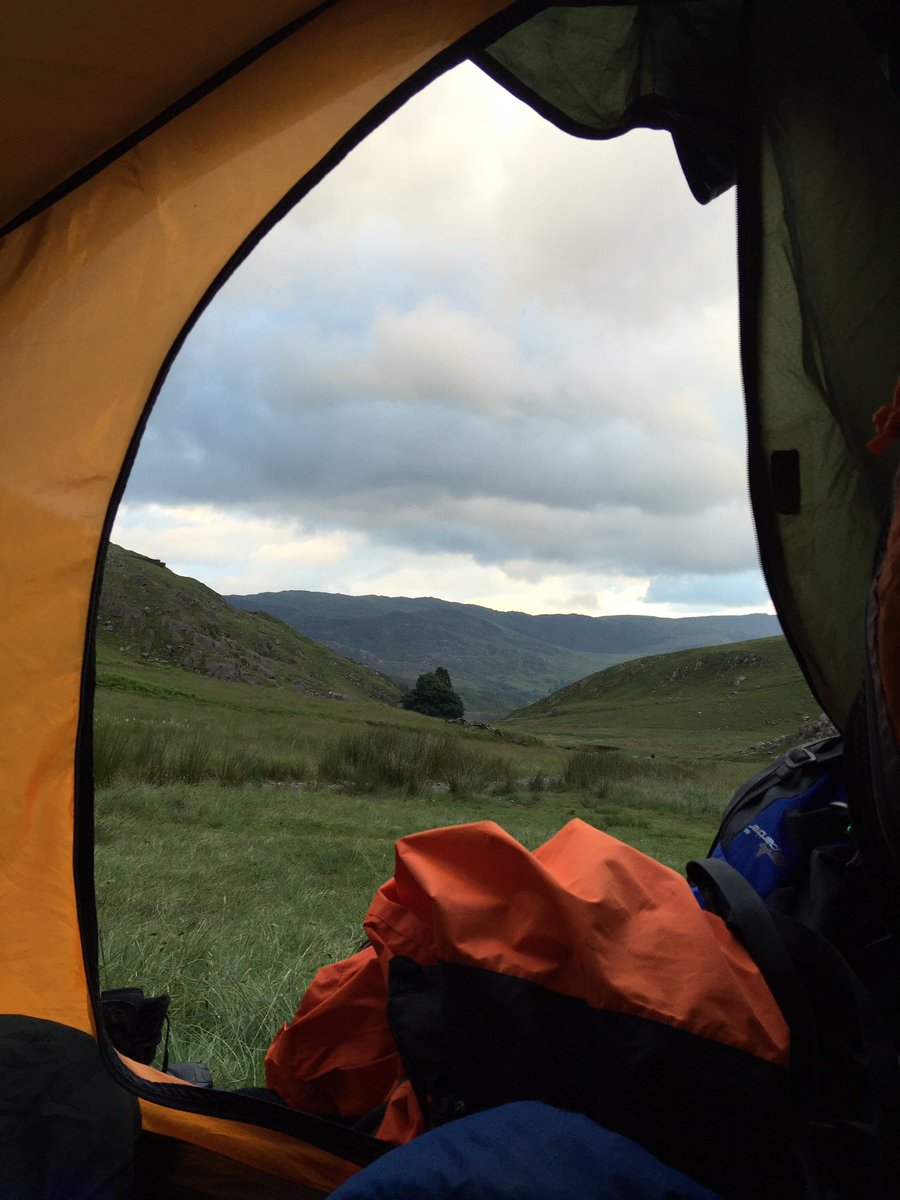 Richard Hale DofE tweet media