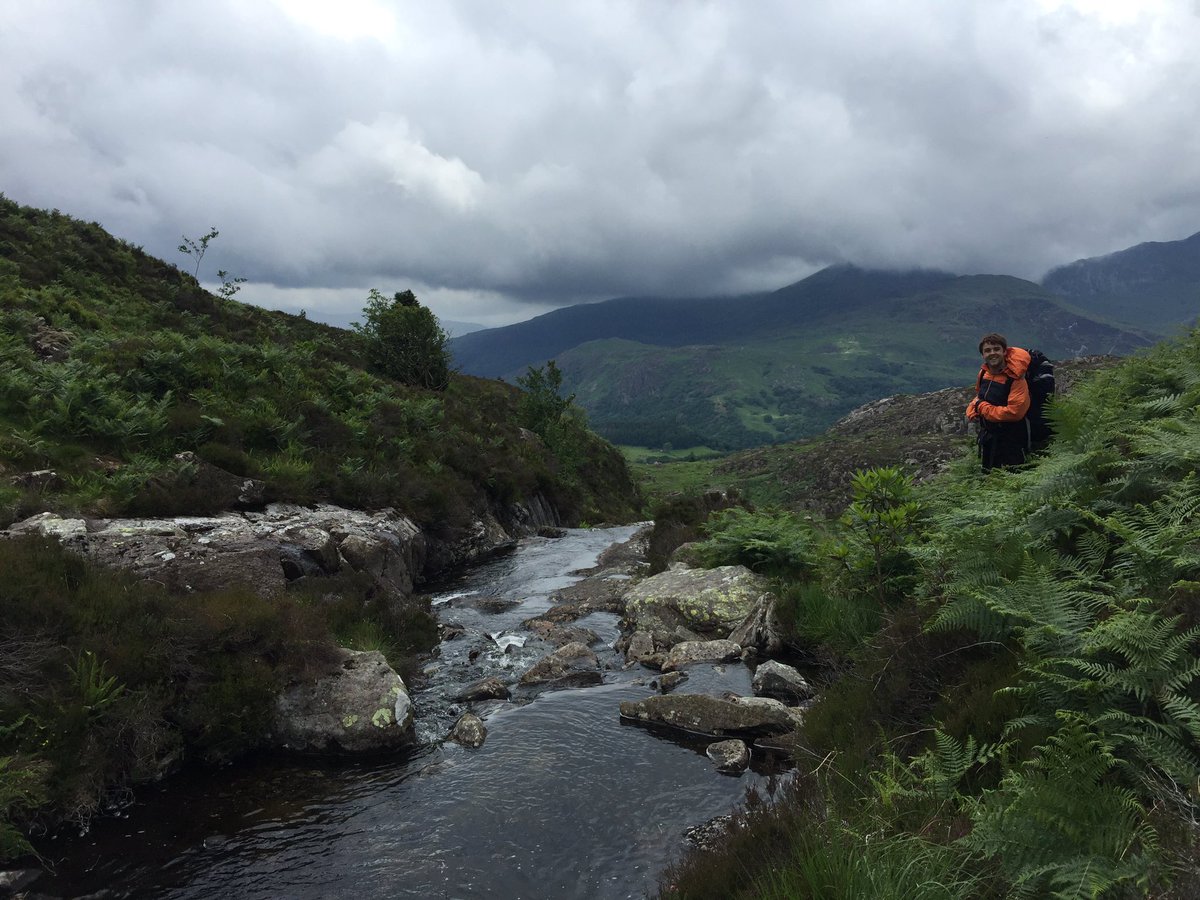 Richard Hale DofE tweet media