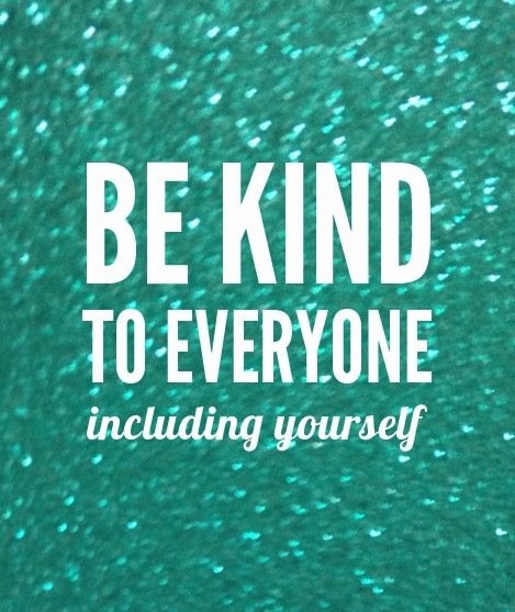 Be Kind..........☀  <a href="/RespectYourself/">Respect Yourself</a> RT <a href="/SalwinAnand/">salwin anand</a>:
