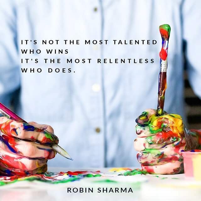 Success_Mash's tweet photo. It's.not the most talented who wins.It's the most relentless who does#robinsharma… https://t.co/aQKG2vXqXo https://t.co/68l6yq3kHO