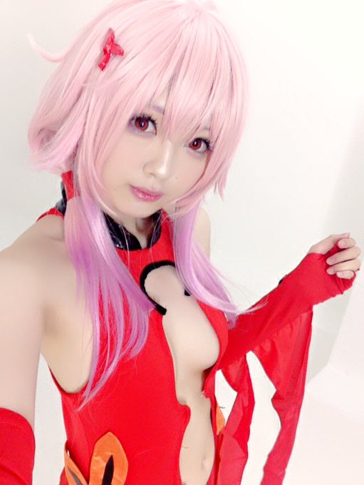 コスプレイヤーおもちのTwitter画像82