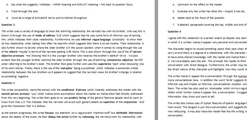 Mrs K Armstrong tweet media