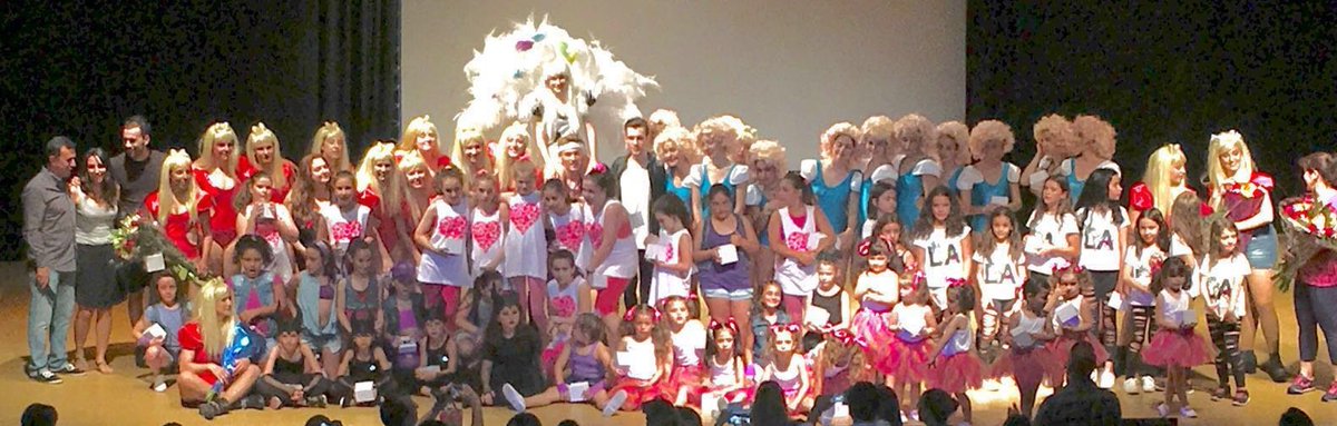 GymVictoria's tweet photo. Gracias a todos por un #FestivalVictoria2016 increíble! Hasta el próximo año, familia😄😄 #Danza #Coreografía https://t.co/W68xHBXRmi
