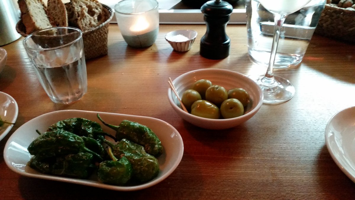 zooteek's tweet photo. Nothing makes us happier than our #Basque foods being used in awesome dishes. This time by @28ChurchRow. Stunning. https://t.co/u5A0GIpuQT