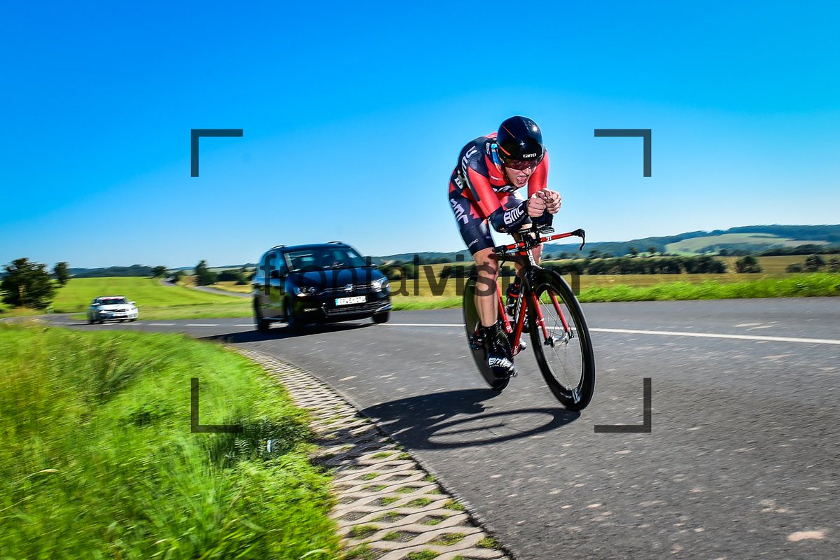 frontalvision's tweet photo. Leo Appelt BMC Development Team U23 #Cycling Time Trail #RadDM2016 #RadDM16 More photos: https://t.co/QOqL82wwXV https://t.co/P1uk0Stcqr