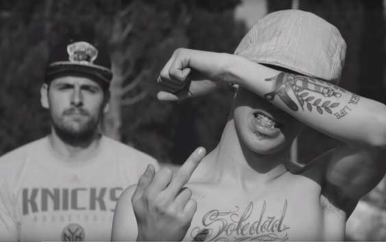 Raponair's tweet photo. @salvaonerap x A.Nuclear - D.U.A.T. - Prod. @Bustaphort ( Video ) – https://t.co/3ftdjM1keB https://t.co/OKjpNoeb1A https://t.co/9koebYb7OH