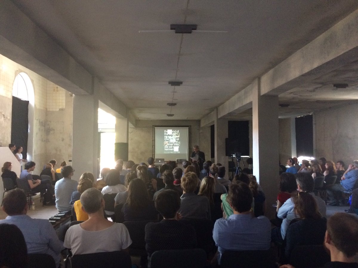 NOW - f/stop Symposium 2016 im Besucherzentrum der <a href="/halle14/">HALLE 14</a> in <a href="/Spinnereistr7/">Spinnerei Leipzig</a> #fstop16 #fstopsymposium #reportage