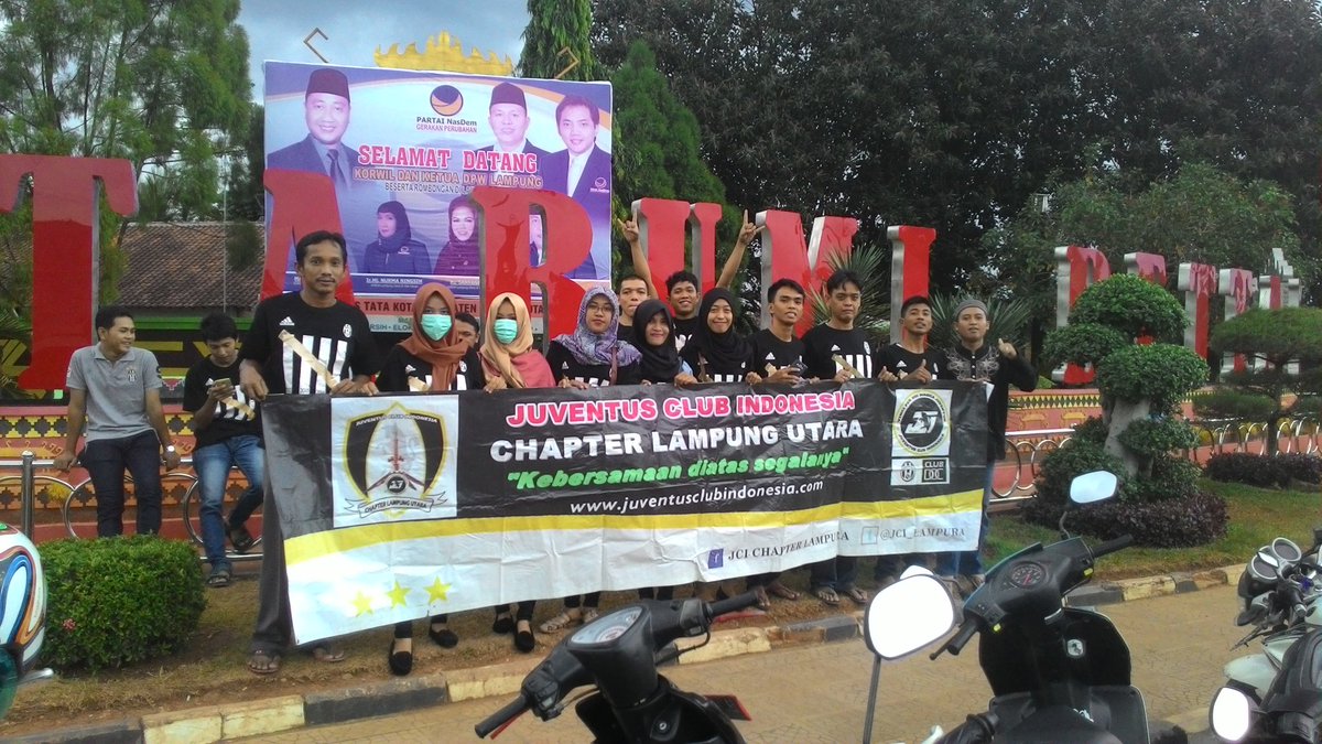 NabilaMaharaniA's tweet photo. #BukaBersama #Jci_Lampura @JCI_Lampura @DonnaJCI_LU https://t.co/o9GhlbDQoX