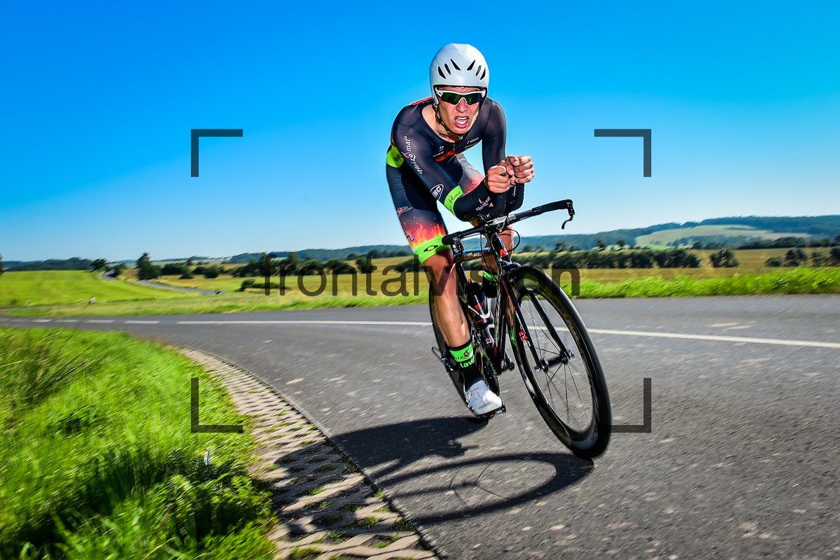 frontalvision's tweet photo. Dorian Lübbers Team Heizomat U23 #Cycling Time Trail #RadDM2016 #RadDM16 More photos: https://t.co/1VfuuP1KCw https://t.co/UpXG4O7H5P