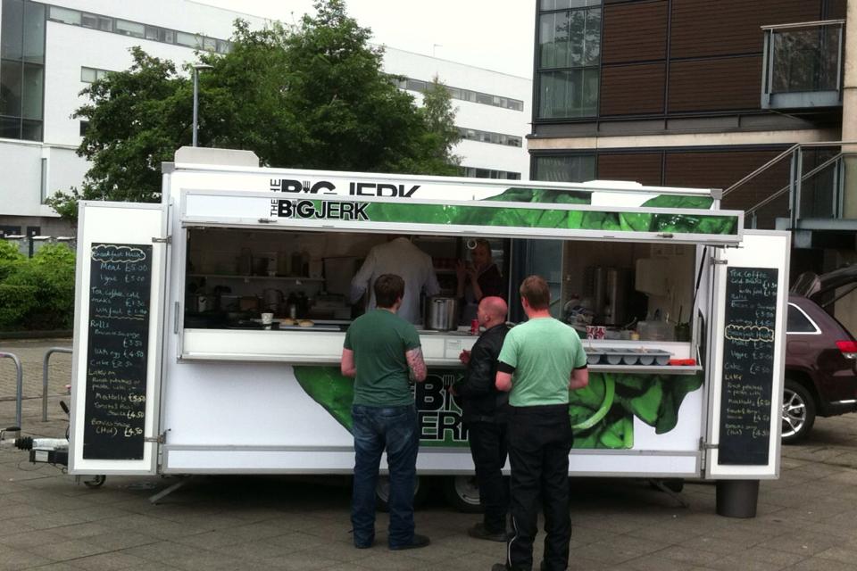 SUPERB OFFERS FOR WEDDINGS/EVENTS, CONTACT US FOR INFO
Tel: 07910036607 Email: thebig_jerk@aol.co.uk
<a href="/thelincolnite/">The Lincolnite</a>