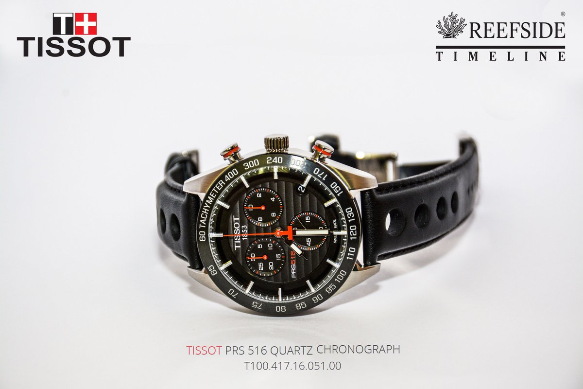 tissot motorsport