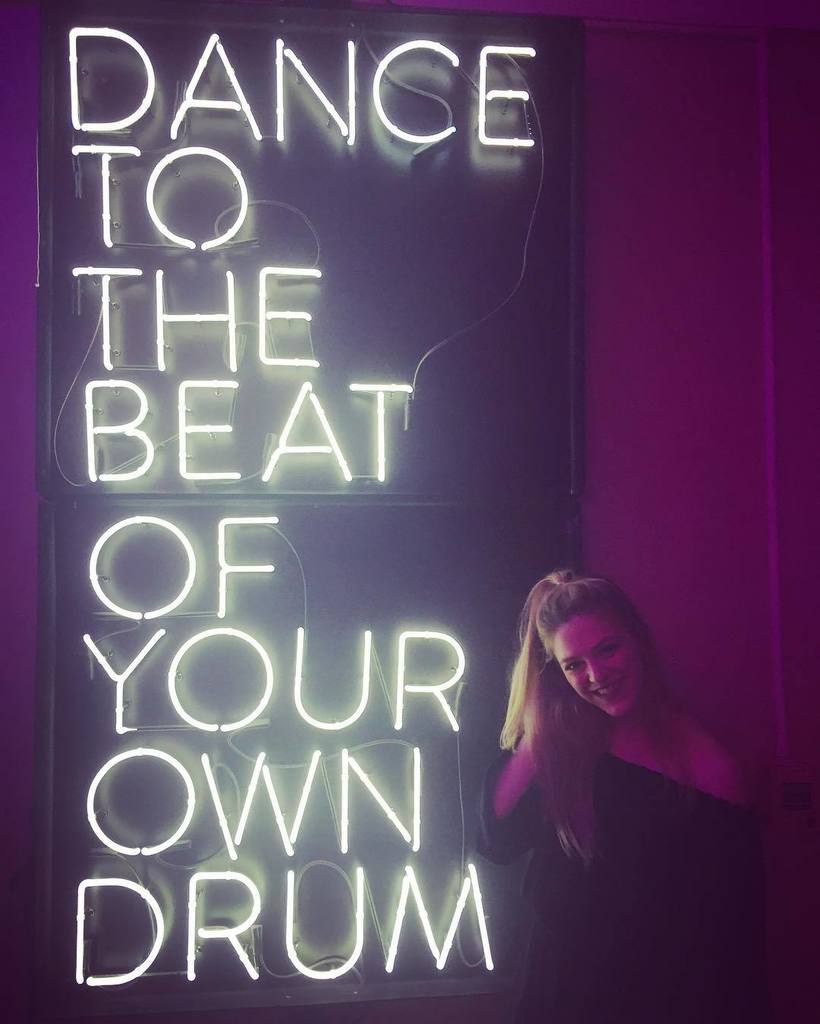 kelseydangerous's tweet photo. Nothing beats the feeling that you are exactly where you always were meant to be. 🍍 #Vidco… https://t.co/EvGIEwVEGE https://t.co/z6hi9inHmE